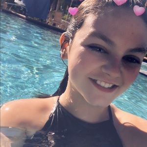 Meet your Posher, Peyton